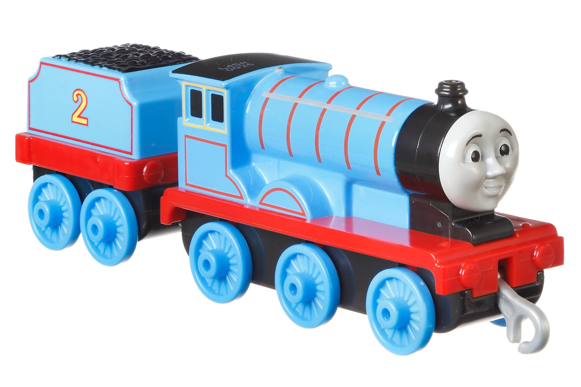 Thomas & Friends Trackmaster Push Along Large DieCast Metal Engine