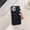 Black, variant on Allytechgroup Case for iPhone 14 Pro Max, Cute Glitter Luxury 3D Gradient Star Bling Sparkly Soft TPU Shockproof Cover Lightweight Women Girls Phone Shell for iPhone 14 Pro Max 6.7", Pink Blue