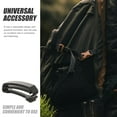 thumbnail image 4 of RENACLIPY Lot de 2 Boucles de Sangle de Sac à Dos Multifonction Compactes pour Sac de Sport, 4 of 5