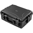 thumbnail image 3 of Odyssey Yamaha DM3 Protective Hard Case, Watertight & Dust-Proof Carrying Shell, Black, 3 of 8