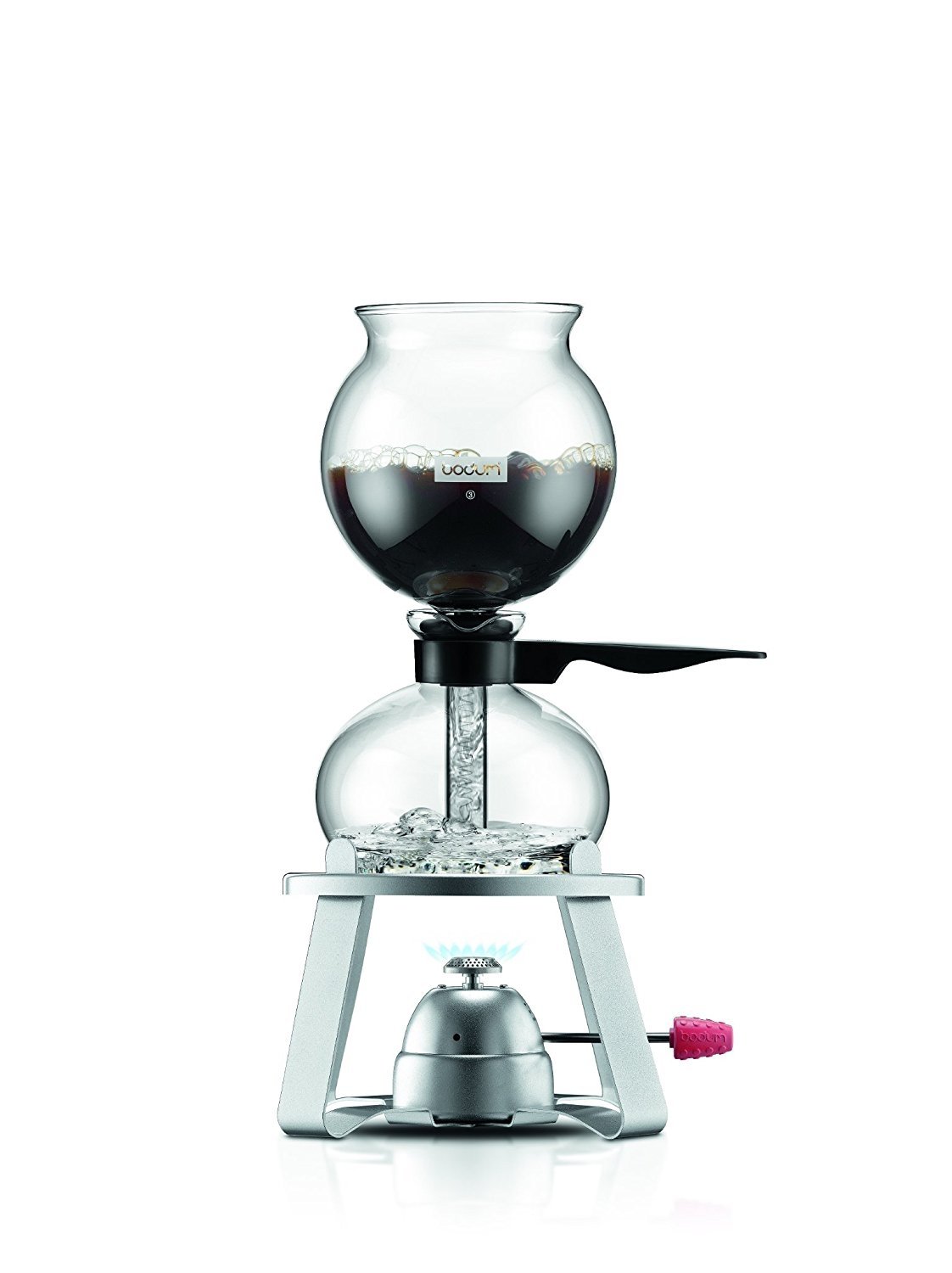 bodum santos stovetop glass vacuum 34 