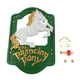 thumbnail image 2 of Señalización De Pared, Decoración De Señalización Montada En La Pared Con Patrón De Caballo De Resina Sintética Para Oficina En Casa, 2 of 7