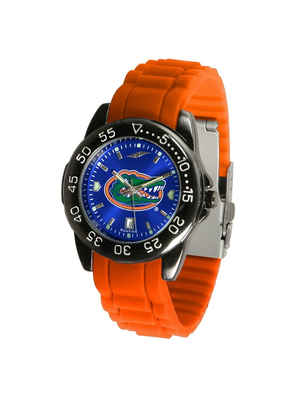 Royal Florida Gators FantomSport AC AnoChrome Watch