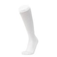 thumbnail image 4 of Juzo 2610 Power RX Diabetic Socks - 15-20 mmHg Black X-Large, 4 of 4