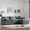 Gray, variant on 103" Chenille Modular Sectional Sofa with Deep and Wide Seat, L Shaped Cloud Couch Set with Double Cushions, 4 Seat Sofa with Movable Ottoman, Oversized Indoor Furniture (White)
