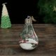 thumbnail image 4 of Navidad Led Bola De Navidad Transparente Árbol De Navidad Colgante Que Brilla, 4 of 5