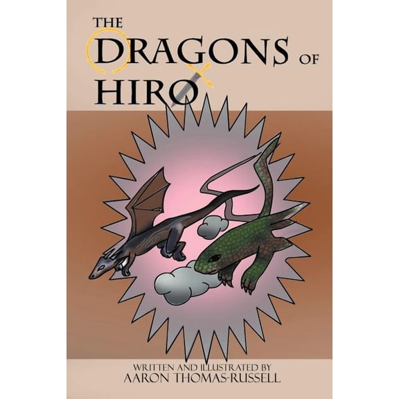 Dragons of Hiro