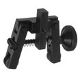 thumbnail image 1 of unbranded 1Jgo Soporte Ajustable Para Herramienta De En Metálico Negro, 1 of 8