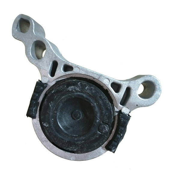 MotorKing Compatible with 13-19 Ford Escape Transit Connect 1.5L 1.6L A5593 EM-4256 Front Engine Motor Mount Bushing 2013 2014 2015 2016 2017 2018 2019