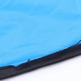 thumbnail image 1 of Phenofice Popup Kayak Sail Easy Setup Quick Deployment Wind Sail Accessory For Kayaks Canoes And Inflatable Boats Blue, 1 of 4