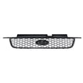 thumbnail image 1 of Parrilla Escape 2001 A 2004 Ford Negra TONG YANG  ., 1 of 4