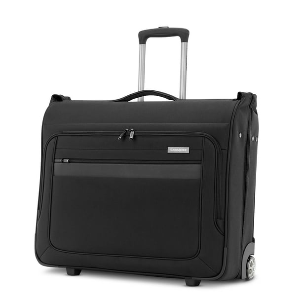 Equipaje Samsonite Ascella 3.0 Softside Expandable Negro