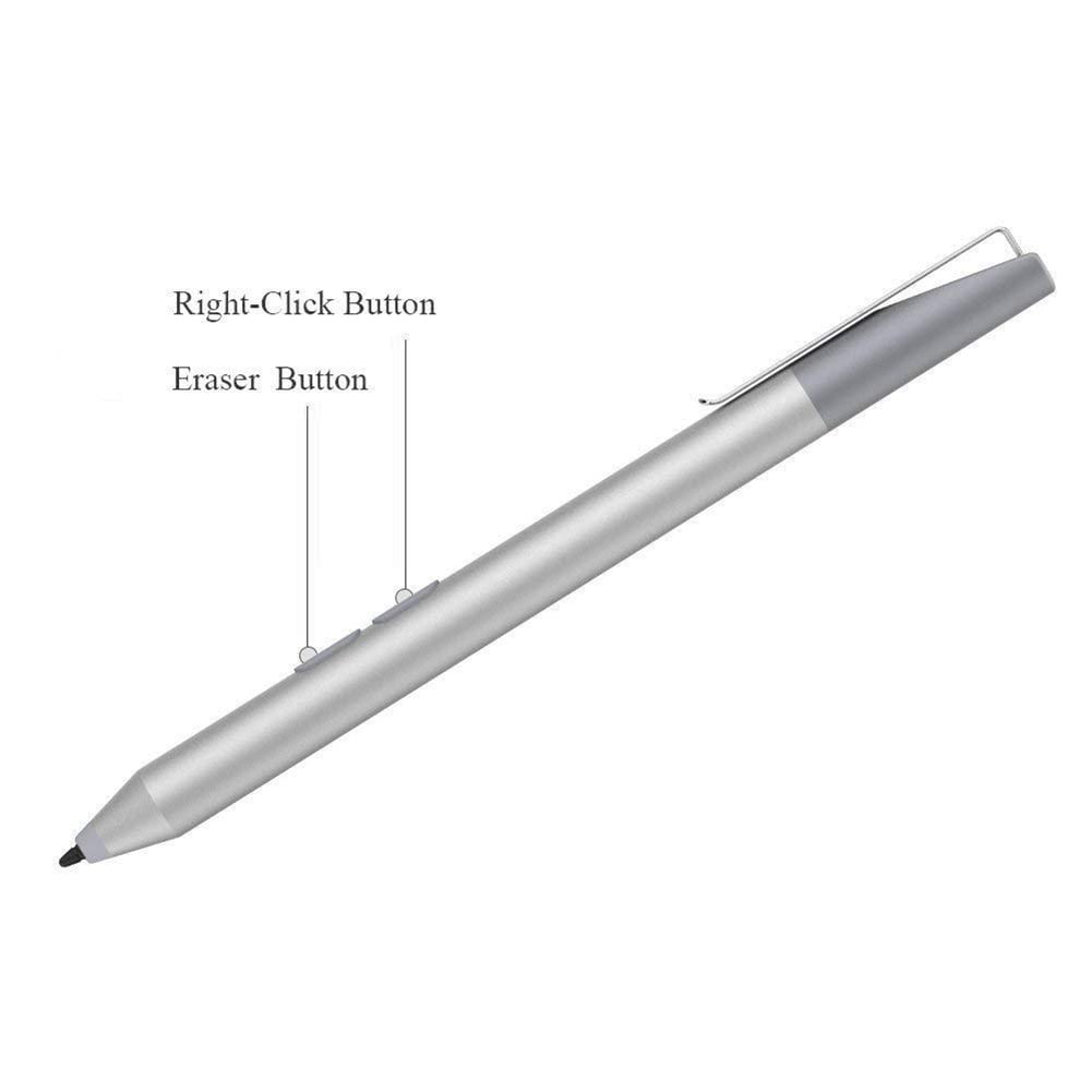 Smart Stylus Pen for Microsoft Surface Pro 3 4 5 6 7 Go Studio Go Book Laptop 