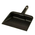 thumbnail image 2 of Rubbermaid Commercial Products Heavy-Duty Dustpan, Black., 2 of 3