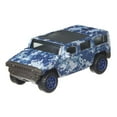 thumbnail image 4 of Matchbox Camo Truck 5 Pack (Styles May Vary), 4 of 12