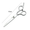 thumbnail image 2 of Hair Cutting Shears,Hair Scissors Barber Hairdressing Shears Edge Razor Sharp Blades Haircut Scissors, 2 of 5
