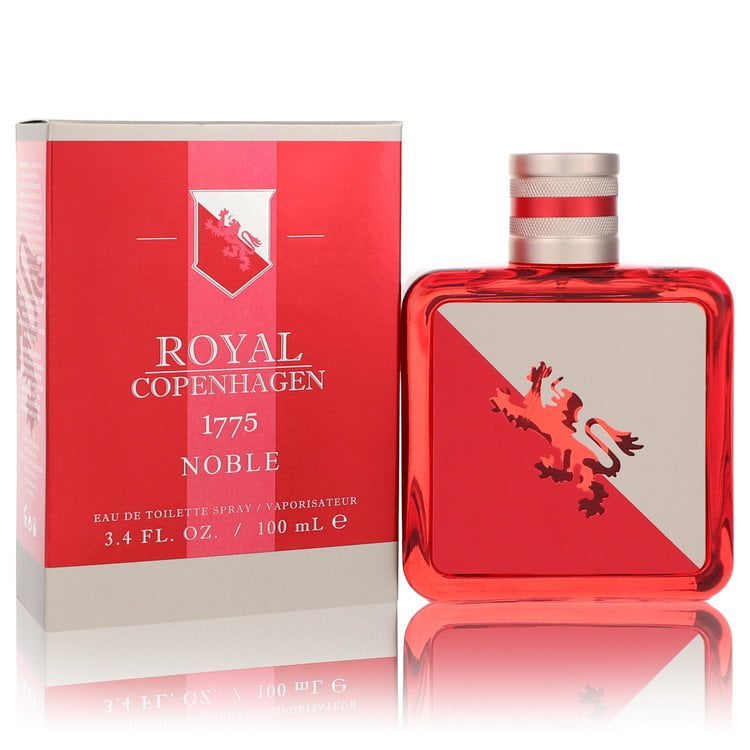 Royal Copenhagen 1775 Noble Eau De Toilette Spray Bahrain Ubuy