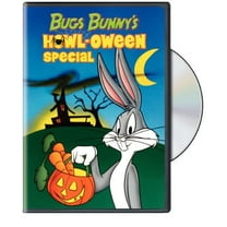 Bugs Bunny’s Howl-Oween Special