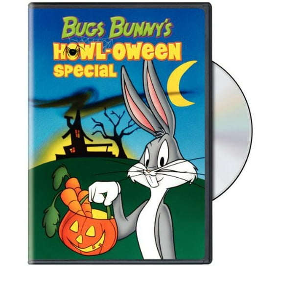 Bugs Bunny’s Howl-Oween Special