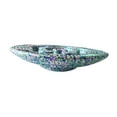 thumbnail image 3 of DYNWAVECA Kids Wobble Balance Board Fitness Toddler Rocking Board Workout Core Trainer Multicolor, 3 of 9