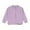 X2Purple, variant on lnmuld Cute Sweaters Girl's Cute Bow Sweater Crew Neck Long Sleeve Drop Shoulder Loose Pullover Tops Size:7Y