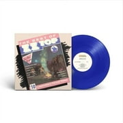 ZZ Top - The Best of ZZ Top (ROCKTOBER) [Translucent Blue Vinyl] - Rock