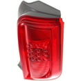 thumbnail image 3 of KarParts360 For 2008 2009 2010 Scion xB Tail Light Assembly Pair Driver and Passenger Side For SC2818104 SC2819104 | 81561-12a60, 81551-12a60, 3 of 5