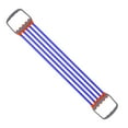 thumbnail image 3 of maskred 1/2/3/5 Elastic Rope Foot Leg Resistance Band 30-150lbs Chest Expander Rally Strap for Enhanced Performance Deep Blue 67 x 11cm 1 Pc, 3 of 5