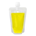 thumbnail image 1 of Bolsa de bebida desechable, bolsa de leche de soja para sopa de ciruela ácida, bolsa de jugo para llevar, bolsa con boquilla transparente autoportante, impresión, 1 of 3