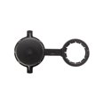 thumbnail image 1 of Tapa de ventilación VP Racing de repuesto duradera de plástico negro, 1 of 4