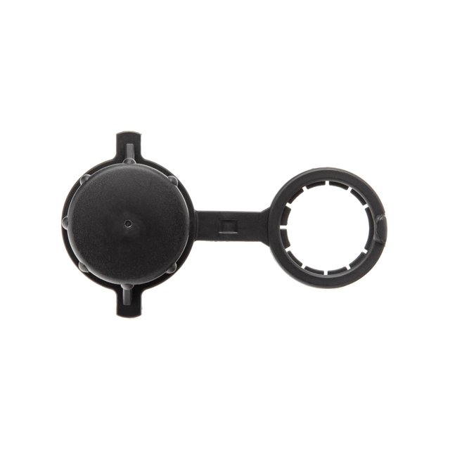Tapa de ventilación VP Racing de repuesto duradera de plástico negro