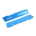 thumbnail image 3 of Radiador disipador de calor para Ram 10x, Compatible con Ram Ddr3, Enfriador de memoria, disipador de calor de refrigeración, radiador de memoria de escritorio Ddr2, 3 of 5