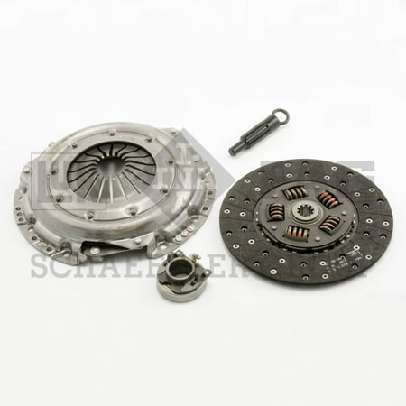 Luk 04-140 Clutch Kit