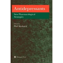 Contemporary Neuroscience Antidepressants, (Hardcover)