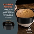 thumbnail image 3 of Accessoires pour Friteuse à air Chaud, Compatible Uniquement avec COSORI 5.5L, TTG 5.5, 3 of 5