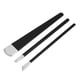 thumbnail image 1 of Herramienta de Pedicura de la Uaña, Cuchillo de Pedicura de Acero inoxidable de acero inoxidable, 3pcs livianos para uso profesional de uso individual, 1 of 7