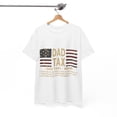 thumbnail image 5 of Funny Dad Father's Day Shirt Father Shirt Funny Shirt For Men ID-0513-Q6TB, 5 of 11