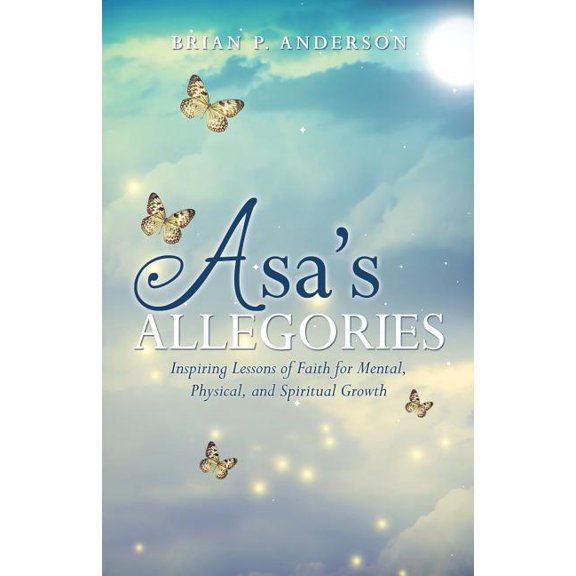 Asa's Allegories, (Paperback)