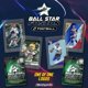 thumbnail image 5 of Paquete de tarjetas coleccionables de fútbol americano 2025 Jersey Fusion Ball Star, 5 of 9