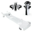 thumbnail image 1 of VR Headset Controller Stand, VR Headset Holder Easy Assembly  for Game, 1 of 7