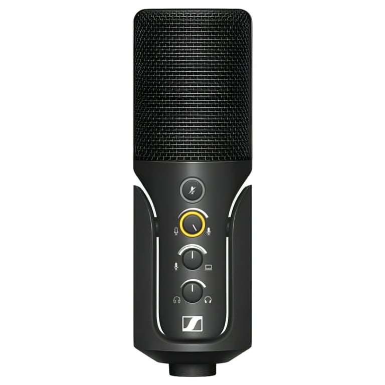 Sennheiser Profile USB Microphone Streaming Set with