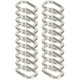 thumbnail image 3 of Hebilla De Resorte Ovalada, 3 of 7