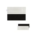 thumbnail image 2 of Kit de 20 filtros de aire Hepa para accesorios de aspiradora robot RoboVac 11 11C como se muestra, 2 of 5