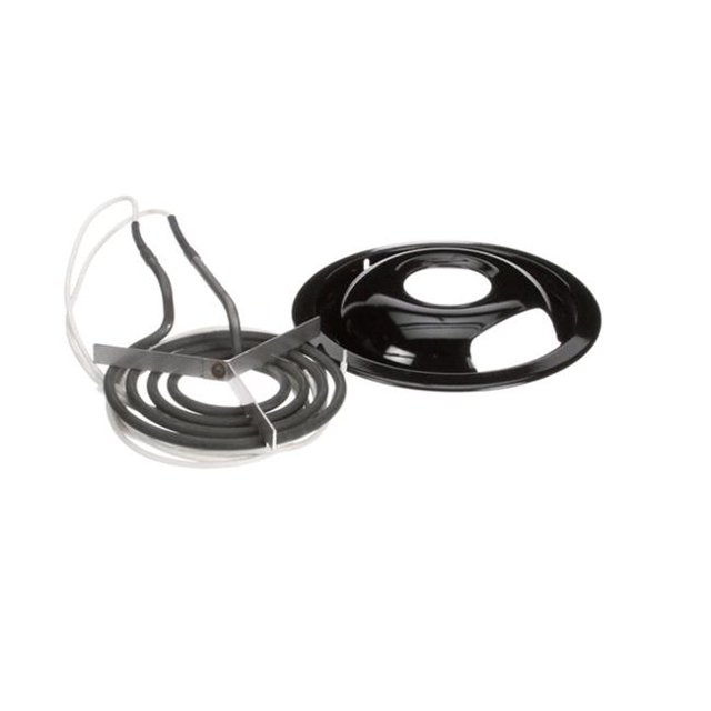 NU-VU 251-2002 240V Remplacement Anneau Kit d'Élément
