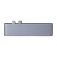 thumbnail image 1 of HUB USB 3.0 de 7 puertos para computadora portátil de escritorio 2 , 2 , , SDTF, Puerto OTG Yotijar USB C Hub Splitter, 1 of 4
