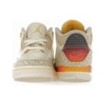 thumbnail image 3 of Jordan Toddler's 3 Retro SP J Balvin Medellín Sunset Shoes, from StockX, 3 of 5