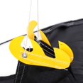 thumbnail image 3 of Garden Bird Repellent Kite Eagle Kite Flying Hawk Bird Scarer, 3 of 9
