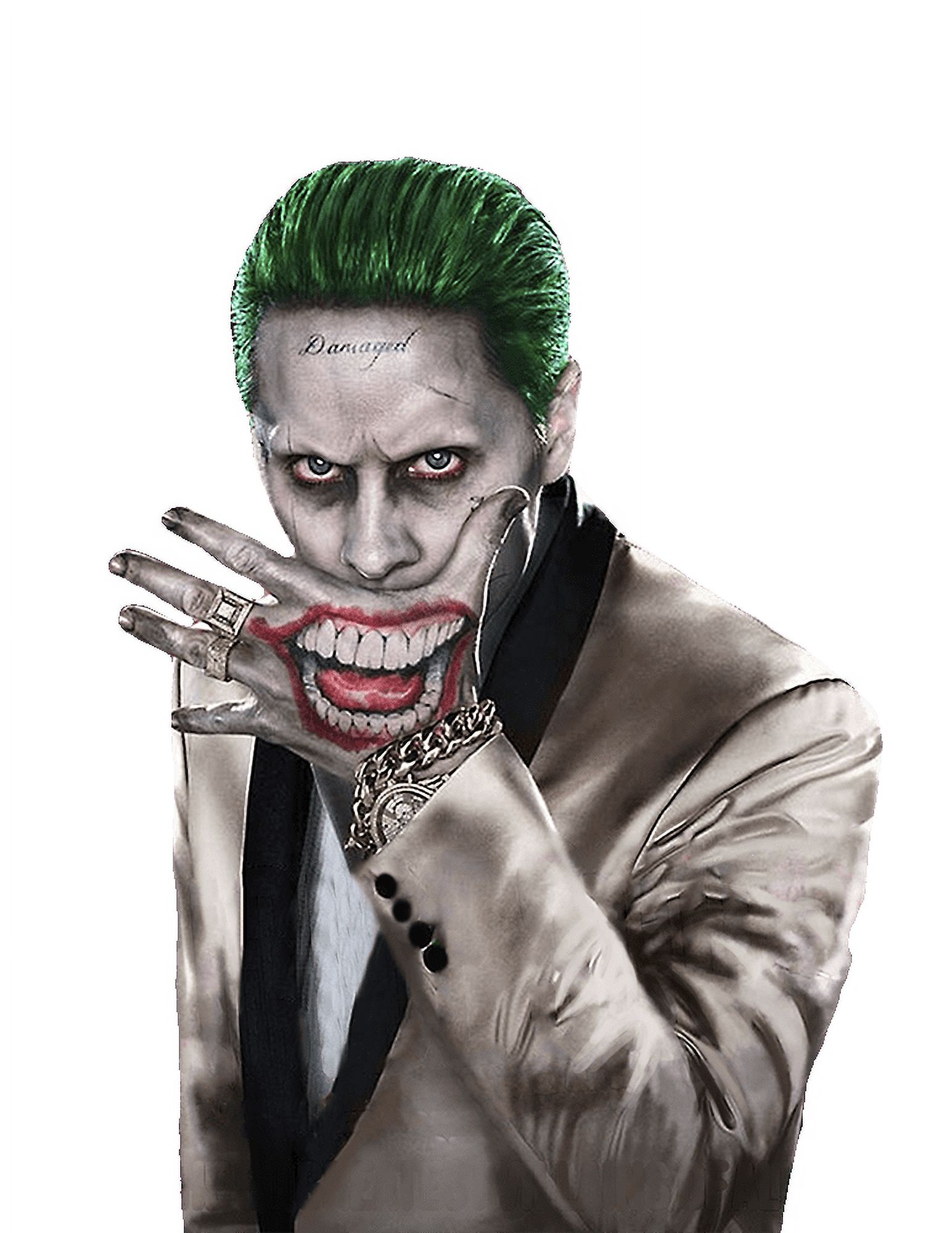 Suicide Squad Funko POP! Movies Joker Batman Vinyl Figure 