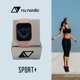 thumbnail image 4 of Smartwatch Nu nordic Unisex Deportivo Correa De Silicona Notificaciones RRSS 40mm nu nordic NU21276, 4 of 10