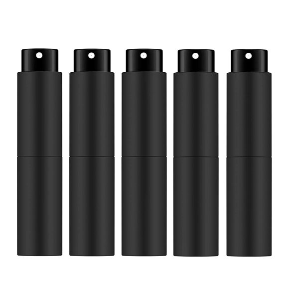 Cologne Refillable Spray Bottle